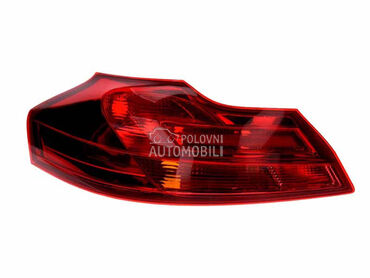 Stop svetla i stop lampe za Opel Insignia od 2008. do 2013. god.