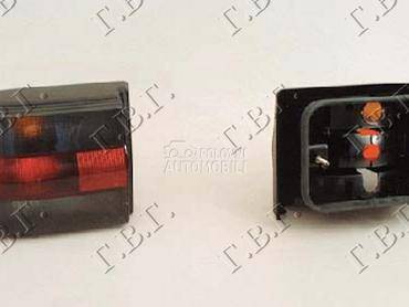 Stop svetla i stop lampe za Renault R 19 od 1992. do 1995. god.