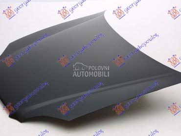 Hauba za Honda Civic od 1996. do 1999. god.