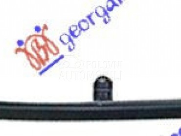 Vezni lim za Mitsubishi Lancer od 1989. do 1992. god.