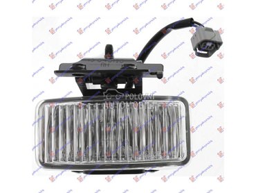 Maglenka za Jeep Cherokee od 1997. do 2001. god.