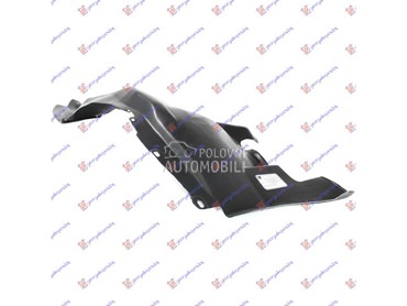 Potkrilo za Jeep Grand Cherokee od 1999. do 2005. god.