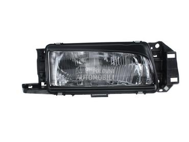 Farovi za Mazda 323 od 1990. do 1992. god.