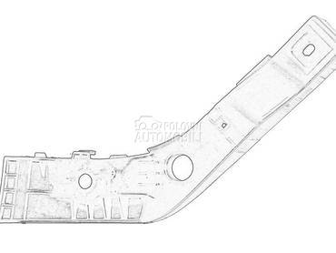 NOSAC PREDNJEG BRANIKA za Hyundai i30 od 2007. do 2012. god.