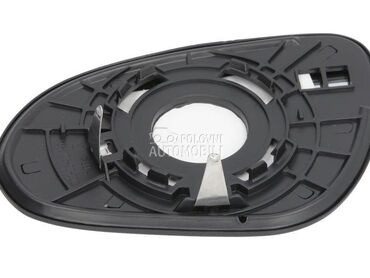 Staklo retrovizora za Hyundai i30 od 2007. do 2012. god.