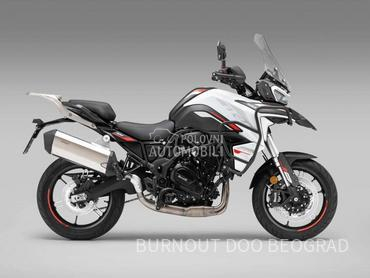 Benelli TRK 702 AKCIJA