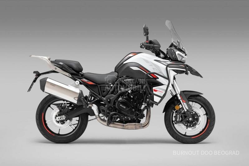 Benelli TRK 702 AKCIJA