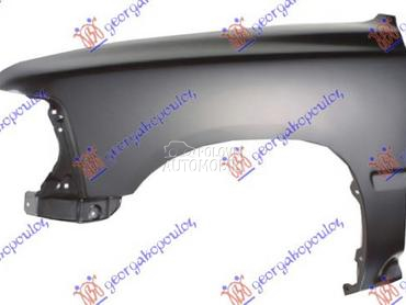 Krilo za Toyota Hilux od 1994. do 1997. god.