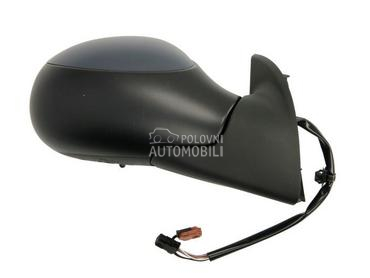 Retrovizor za Peugeot 1007 od 2005. do 2009. god.