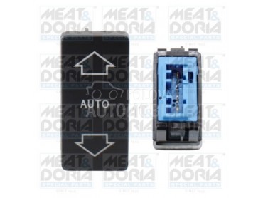 Prekidac prozora za Peugeot 405 od 1993. do 1995. god.