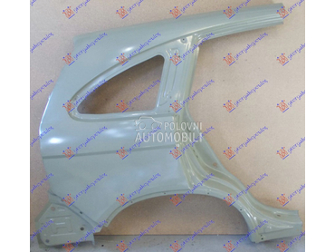 Krilo za Honda CR-V od 2007. do 2010. god.