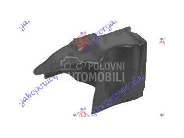 Šuspleh za Peugeot Bipper