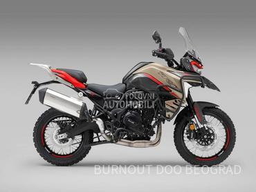 Benelli TRK 702X AKCIJA