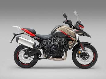 Benelli TRK 702X AKCIJA