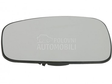 Staklo retrovizora za Peugeot 305 od 1993. do 1996. god.