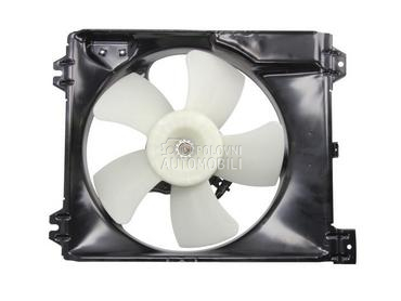 Ventilator za Suzuki SX4 od 2007. do 2013. god.