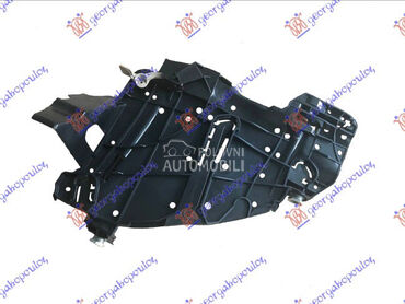 Nosac Fara za Volkswagen Touareg od 2003. do 2010. god.