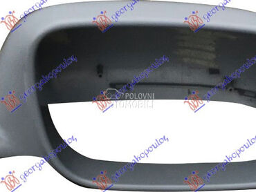 Poklopac retrovizora za Volkswagen Touareg od 2003. do 2010. god.
