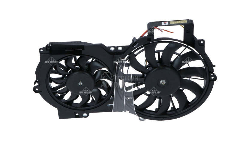 Ventilator