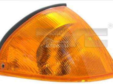 Migavac za Subaru Justy od 1997. do 2005. god.