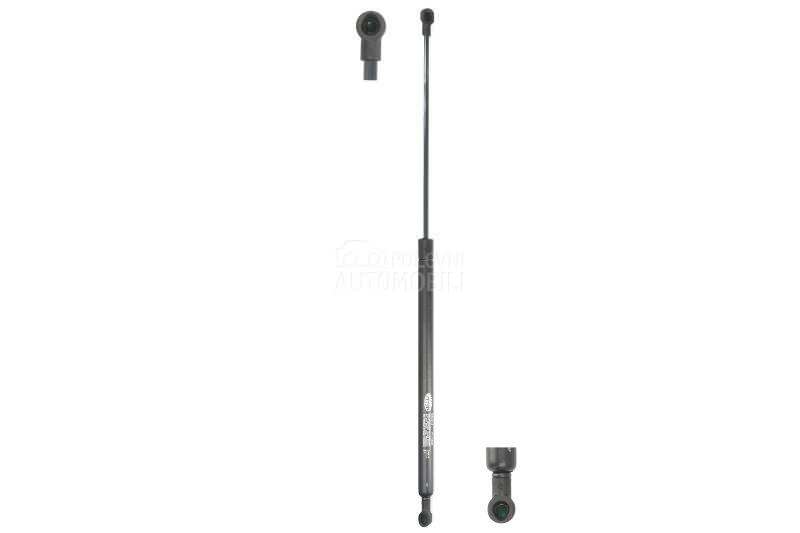 Amortizer haube i gepeka