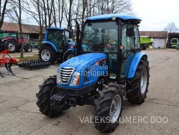 LS Tractor U60