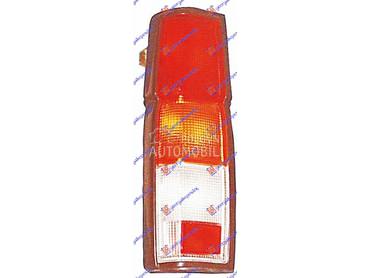 Stop svetla i stop lampe za Nissan Navara od 1992. do 1997. god.