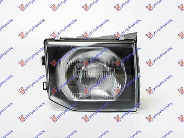 Farovi za Mitsubishi Pajero od 1992. do 1995. god.