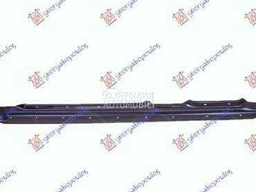 Prag - sajtna za Mitsubishi Pajero od 1992. do 1995. god.