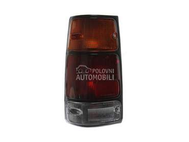 Stop svetla i stop lampe za Isuzu Ostalo od 1993. do 1996. god.