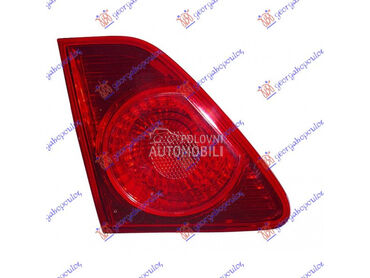 Stop svetla i stop lampe za Toyota Corolla od 2007. do 2011. god.