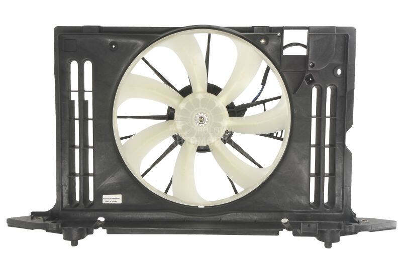 Ventilator