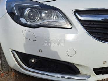 Prskalice farova za Opel Insignia od 2013. do 2017. god.