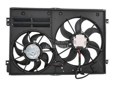 Ventilator za Volkswagen EOS od 2006. do 2011. god.