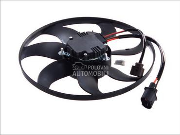 Ventilator za Volkswagen EOS od 2006. do 2011. god.