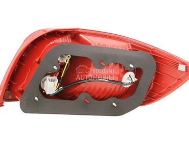 Stop svetla i stop lampe za Kia Rio od 2005. do 2011. god.