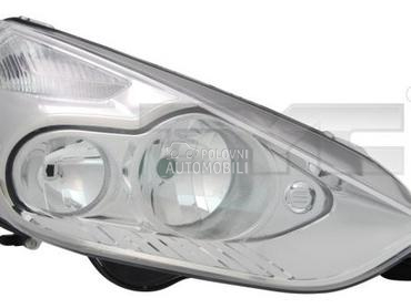 Farovi za Ford S-Max od 2007. do 2011. god.