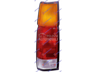 Stop svetla i stop lampe za Nissan Navara od 1986. do 1992. god.