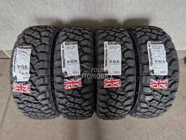 Davanti 265/70 R17 Letnja