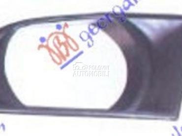 Resetka branika za Kia Rio od 2002. do 2005. god.