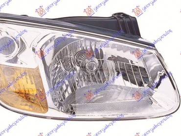 Farovi za Kia Cerato od 2004. do 2009. god.