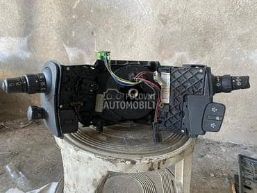 Spulna kompletna sa komandama za Renault Scenic od 2003. do 2009. god.