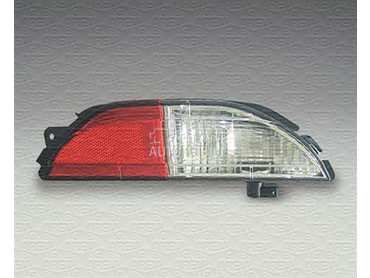 Maglenke za Alfa Romeo MiTo