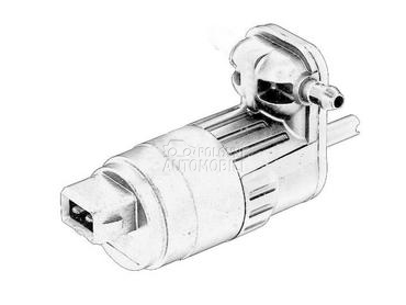 Motor posude brisaca za Alfa Romeo MiTo