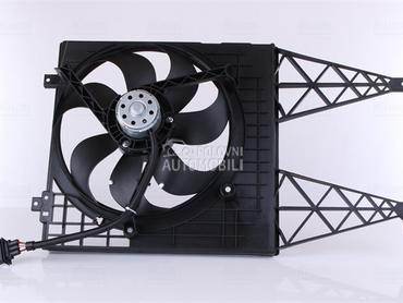 Ventilator za Volkswagen Bora od 1998. do 2005. god.