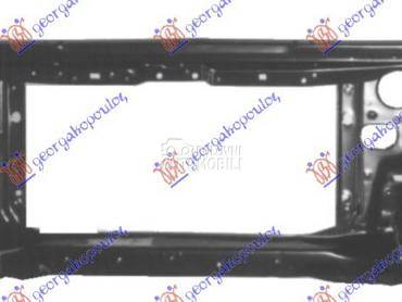 Vezni lim za Toyota Hilux od 1989. do 1997. god.