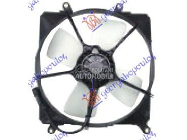 Ventilator za Toyota Corolla od 1988. do 1991. god.