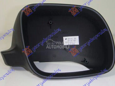 Poklopac retrovizora za Audi A6 od 1994. do 1997. god.