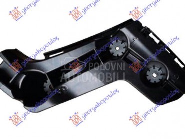 NOSAC ZADNJEG BRANIKA za Audi A6