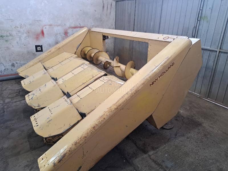 New Holland Nl41 ,agram..
